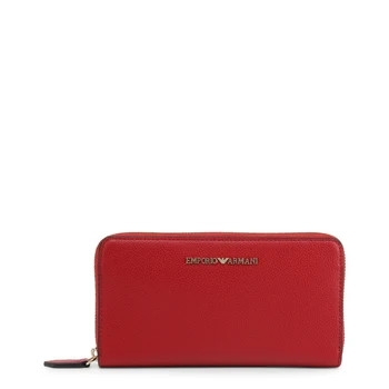 

Emporio Armani Y3H114-YH65A women red 102891. Color: red, size: NOSIZE