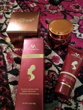 Fonce seis péptido Anti arrugas cara crema 50g envejecimiento seca la piel hidratante Lifting Facial reafirmante suero crema de día noche punto Stretch