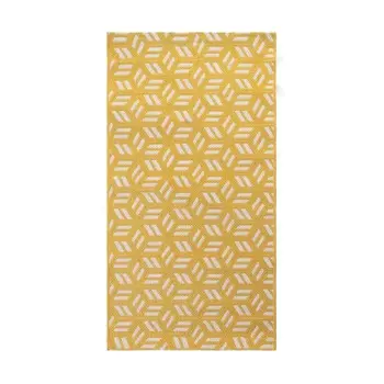 

GOA Mat Rug indoor/outdoor-150x200 cm-Yellow