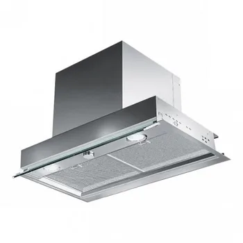 

Bell Group filter Mepamsa Discret 60 inox