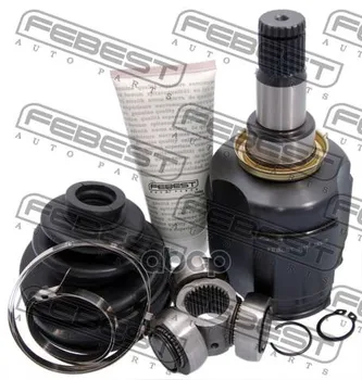 

Shrus inner 29x38x22 (Chevrolet Lacetti/Optra (J200) 2003-2008) febest febest art. 1111-j200