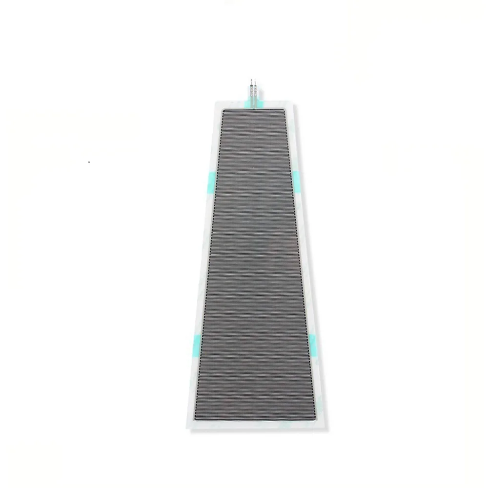 Taidacent Customized Resistive Film Pressure Sensitive Mat Large Area Scooter Balanced Tactile Flexible FSR Flat Pressure Sensor