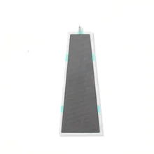 Best Price Taidacent Customized Resistive Film Pressure Sensitive Mat Large Area Scooter Balanced Tactile Flexible FSR Flat Pressure Sensor Best Price Taidacent Customized Resistive Film Pressure Sensitive Mat Large Area Scooter Balanced Tactile Flexible FSR Flat Pressure Sensor