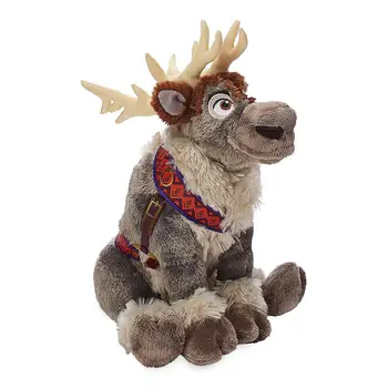 

Deer Sven plush frozen II