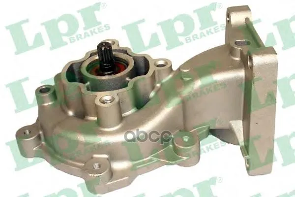 Насос Водяной Ford Mondeo/Transit 2.0/2.2 Tdci 00 Lpr Wp0483 Lpr арт. WP0483