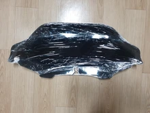 De 8 colores 6 /8 Ciclo del parabrisas carenado de la cubierta del parabrisas del Harley Touring Electra Street Glide FLHX bicicleta 96-13