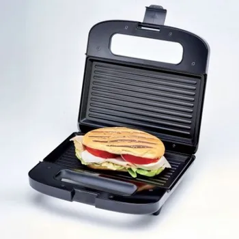 

Sandwich maker Ariete 1982 toast & grill compact