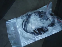 Mini cámara de inspección endoscópica, cámara de endoscopio tipo c usb para android 7,0mm, con cable duro para PC, teléfono Android, tipo de tubería C