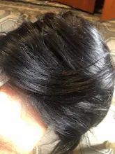 Zafiro corto Pixie pelucas de encaje corte Pixie Peluca de pelo Remy brasileño recto 150% de densidad máquina pelucas de cabello humano para las mujeres