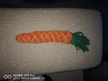 Small Dog Rope Dog-Chew-Toy Puppy-Interactive Teeth-Clean Pet Cotton for Durable 6-Packs