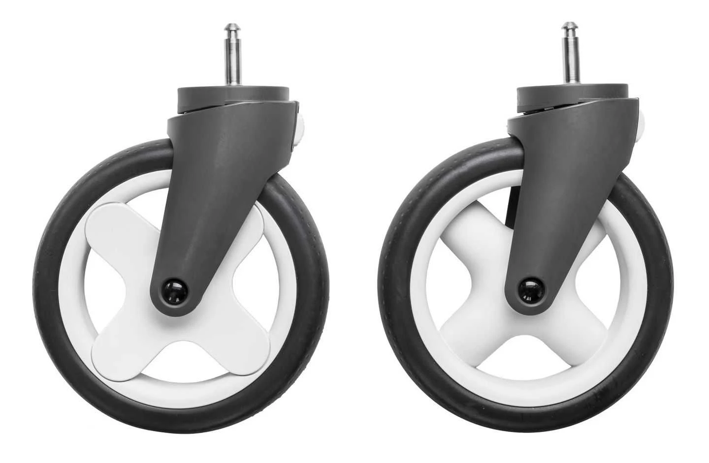 Set Van Voorwielen Stokke Crusi|Mutiple Stroller| - AliExpress