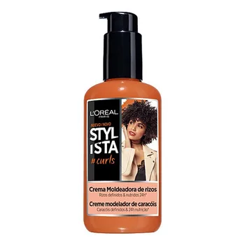 

Styling Crème Stylista Curls L'Oreal Make Up (200 ml)