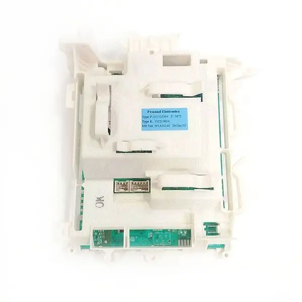Electrolux 973914756511007 Control Module For Washing Machine Washing