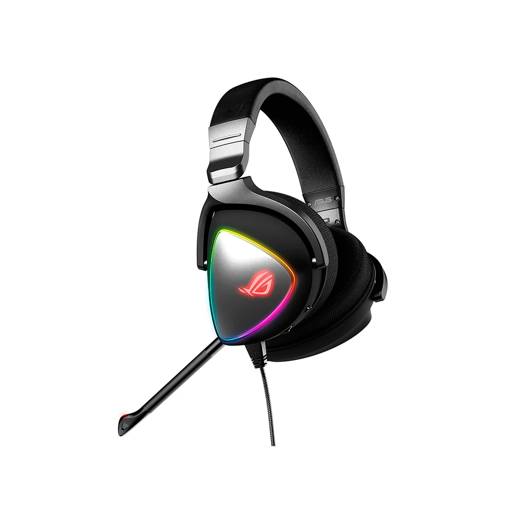 Игровая гарнитура ASUS ROG Delta