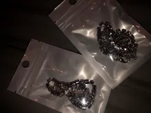 Tobillera de mariposa para mujer, cadena de tenis con diamantes de imitación, joyería para pie, tobillera de playa para verano