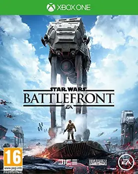 

XBOXONE - Star Wars: Battlefront