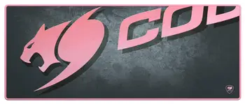 

Mouse pad Cougar arena X (pink)