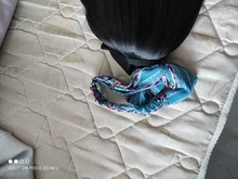 Pelucas de diadema largas y rectas para mujeres negras, pelo sintético resistente al calor, hecha a máquina, 20, 22, 24, 26, 28 y 30 pulgadas