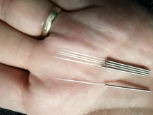 Nozzle Cleaning-Needle 3d-Printer Stainless-Steel for 5pcs/Lot