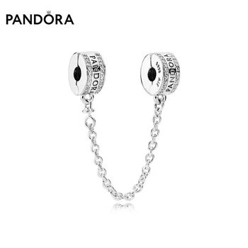 

Pandora chain Connecting "Логомания" original