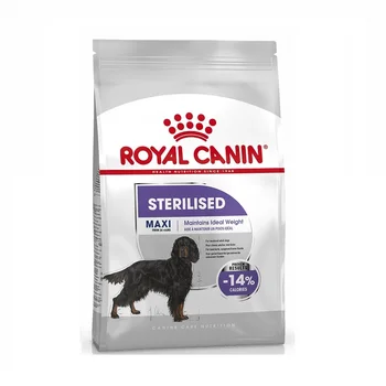 

ROYAL CANIN Maxi Sterilised big breed dog food sterilized-3Kg