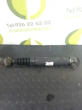 

6422338 shock absorber Rear Right Peugeot 206 Saloon 1.9 Diesels