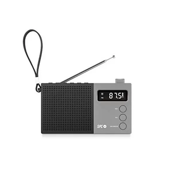 ТРАНЗИСТОР радио SPC Jetty Max 4578B AM/FM