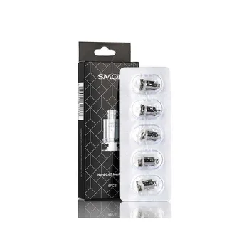 

Resistencia Nord Mesh (5pcs) - Smok