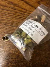 Nut Rivet-Nut Threaded Stainless-Steel Zinc-Plated NINDEJIN M4 M6 M8 M10 Flat-Head M5