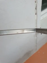 Hook Brushed Towel-Rack Paper-Holder Toilet Bathroom-Accessories Stainless-Steel Nickel