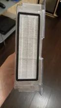 Robot-Vacuum-Cleaner ROLLER-HEPA-FILTER Dust-Box Water-Tank S55-Spare-Parts Xiaomi Mijia