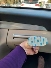 Portarrollos de baño autoadhesivo, soporte de papel higiénico para pegar en la pared