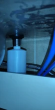 Soap-Dispenser Bottle Pumps Sink Soap Detergent Liquid-Hand-Wash Bathroom 300ml