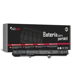 

LAPTOP Battery FOR ASUS F551M A41 X451 X551 D550 A31N1319 X451 X551 D550