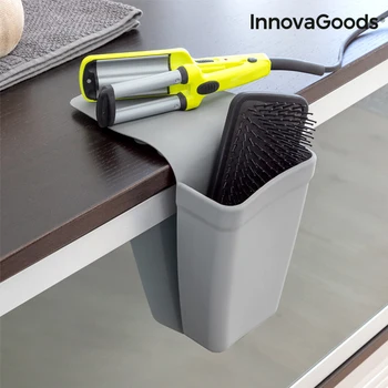 

Silicone holder with suction cups to fix up InnovaGoods