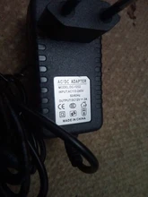 Led-Power-Adapter Lighting-Transformer Cctv-Router Female-Connector Led-Strip 110V 220V