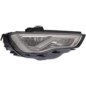 

Головной блок-фара светодиодная (LED) правый for Audi A3 (8V_) 04/12 Hella - 1EX 010 740-881