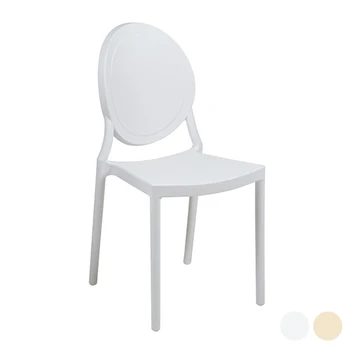 

Dining Chair (53 x 87 x 41 cm) Polypropylene