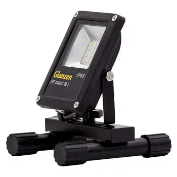 

Flood Light LED street glanzen fad fad-0018-10 IP65 6500 K 900 LM