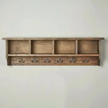 

Decorative Solid Wall Rack Decorative Solid Wall Shelf
