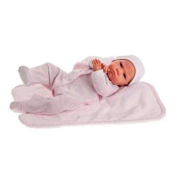 

Reborn doll Antonio Juan (55 cm)