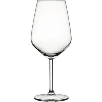 

Pasabahce Glass of Allegra 6'Lı 440065