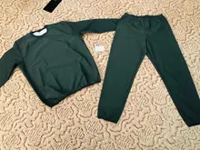 CAPMAP 2021 nuevo traje de Sauna ¿Es adecuado para las mujeres para perder peso sudor Top de corte Slim de ropa Fitness para Yoga deporte conjunto