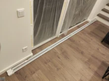 Curtain-Track Motor-Aqara Electric Aqara/aqara Smart Home Rail-Control-System for A1/B1