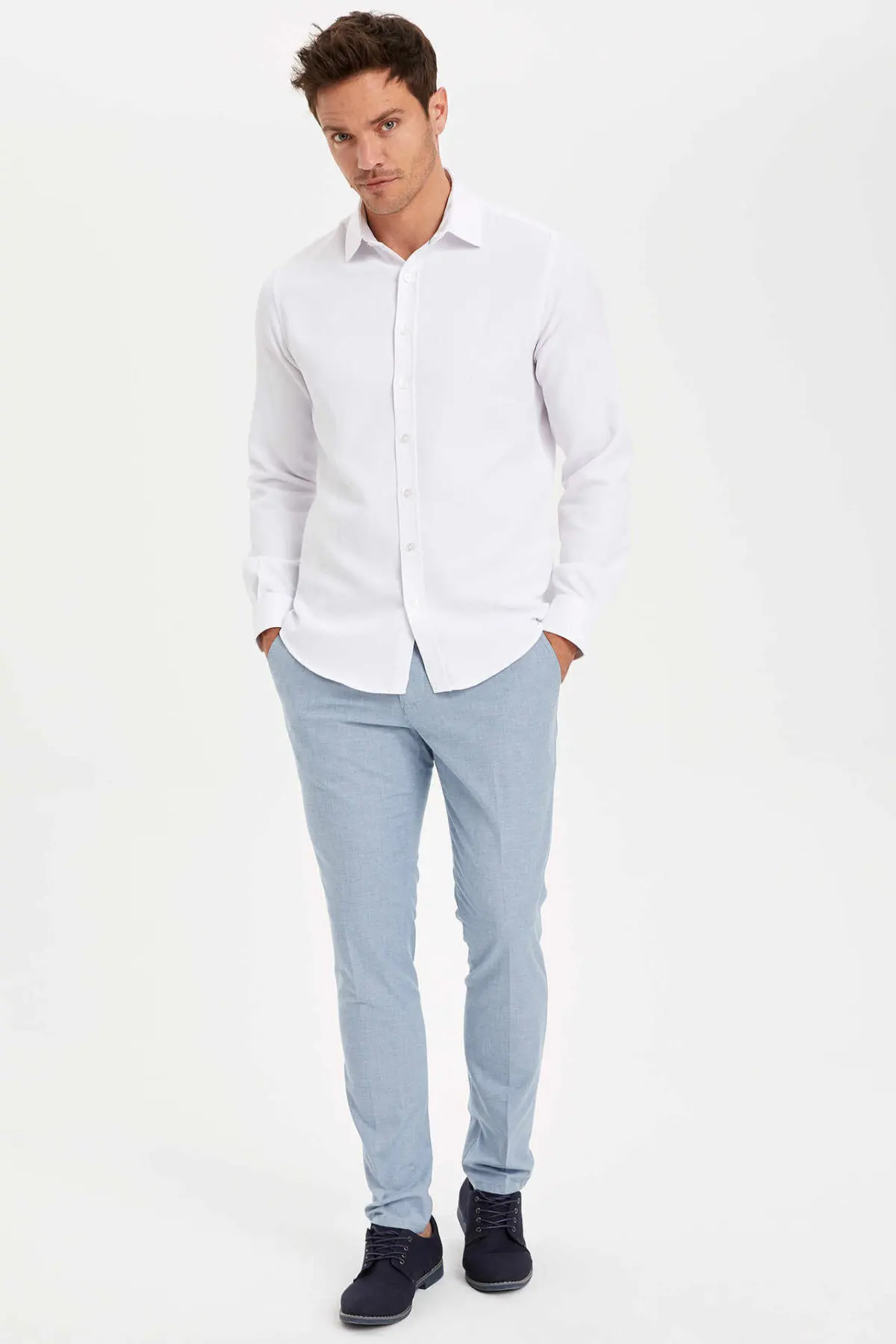 DeFacto человек Trousers-K3260AZ19SM