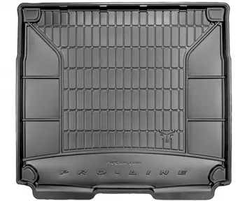 

CUBRE MALETERO PREMIUM GOMA A MEDIDA PARA PEUGEOT 407 SW FAMILIAR (2004-2011) PROTECTOR MALETERO CUBREMALETERO CUBETA