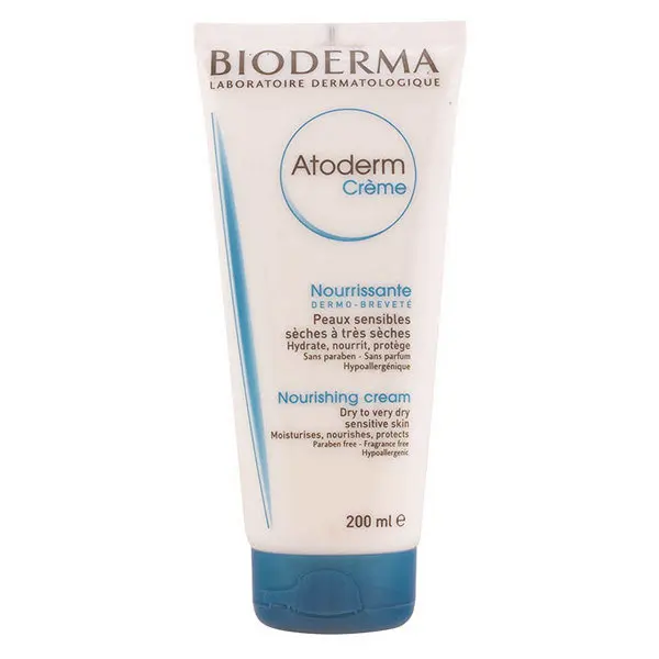 Увлажняющий крем Atoderm Bioderma| |