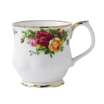 

Mug Montrose 250 ml roses of old England