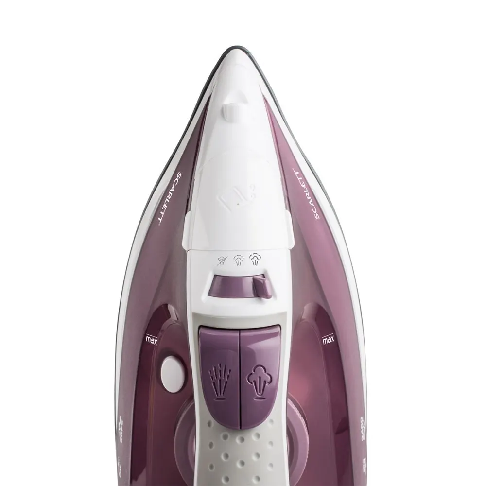 Утюг Scarlett SC-SI30K20