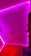 RGB Tape Diode Led-Light-Strip Decoration Neon Ribbon Flexible Waterproof 15M 10M RGBWW